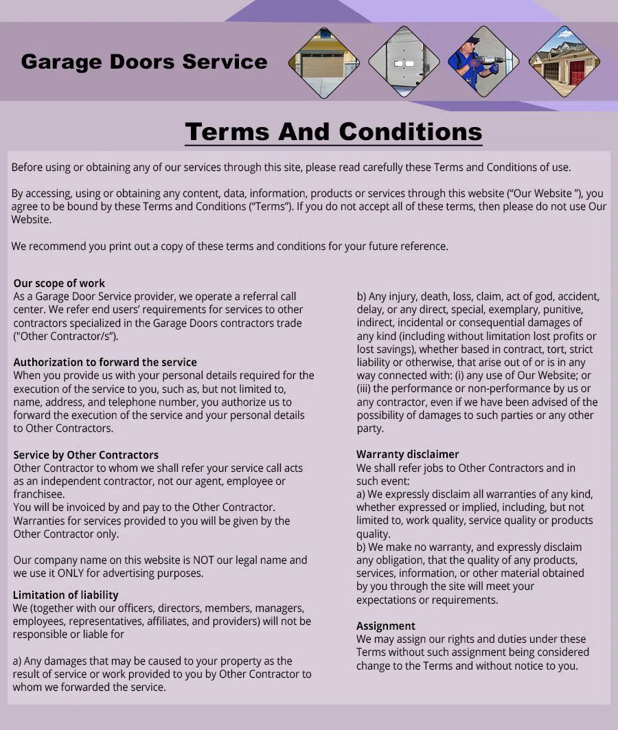 State Garage Door Service San Rafael, CA 415-870-2516