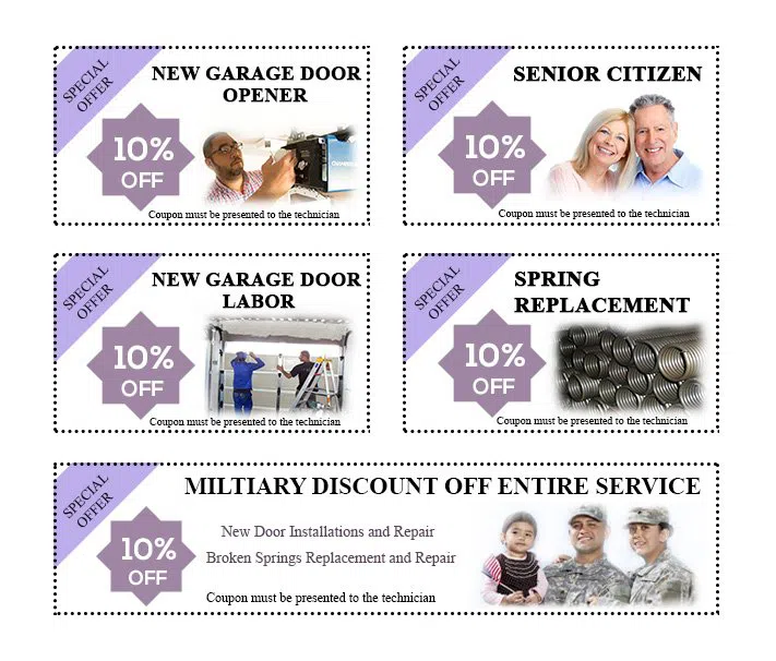 State Garage Door Service San Rafael, CA 415-870-2516