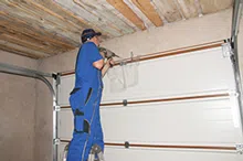 State Garage Door Service San Rafael, CA 415-870-2516